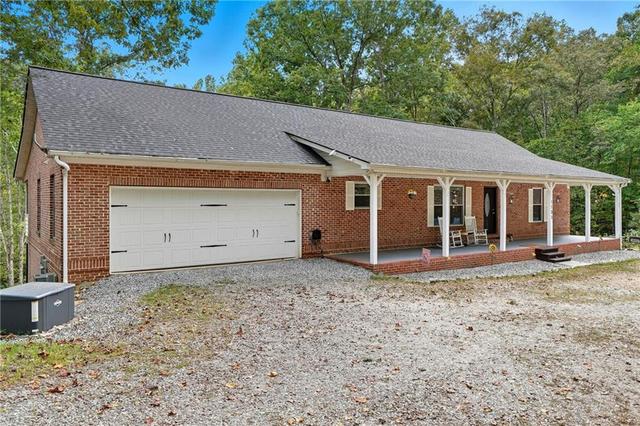 New Homes For Sale This Week in Dawsonville: October 3rd to October 9th