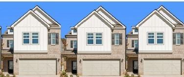 116 Maple Tr., Dawsonville, GA 30534