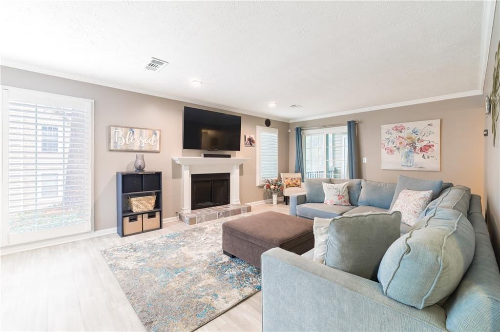 1301 Countryside Pl., Smyrna, GA 30080