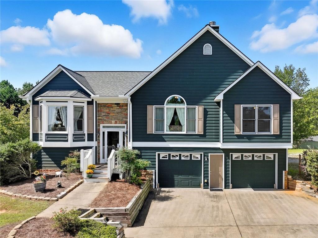 106 Saddle Ridge Tr., Jasper, GA 30143