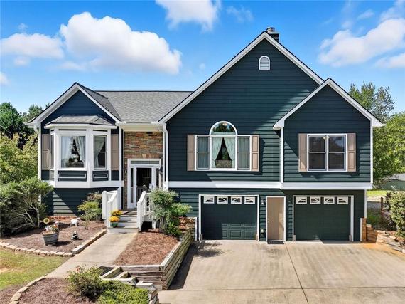 New Homes with Master Bedrooms on the 1st Floor That Attend Harmony Elementary School: October 4th to October 10th