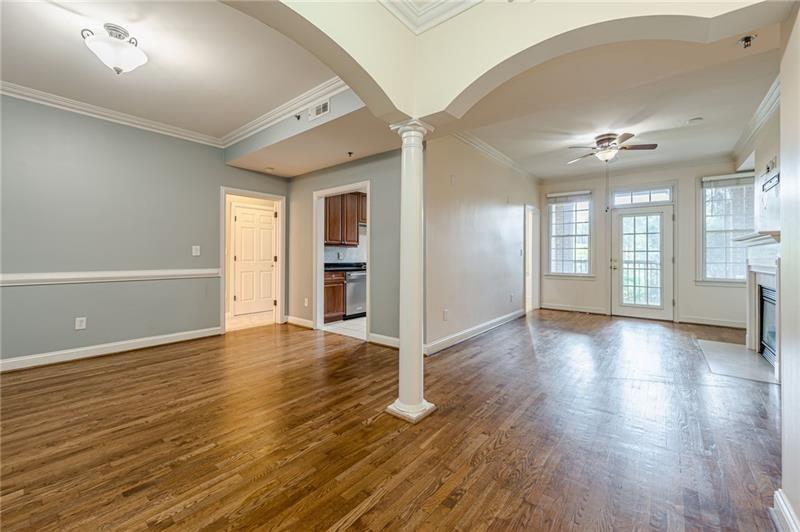 1735 Peachtree St. #126, Atlanta, GA 30309