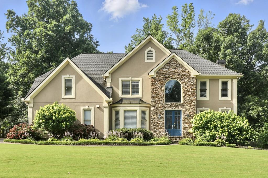5807 Brookstone Walk, Acworth, GA 30101