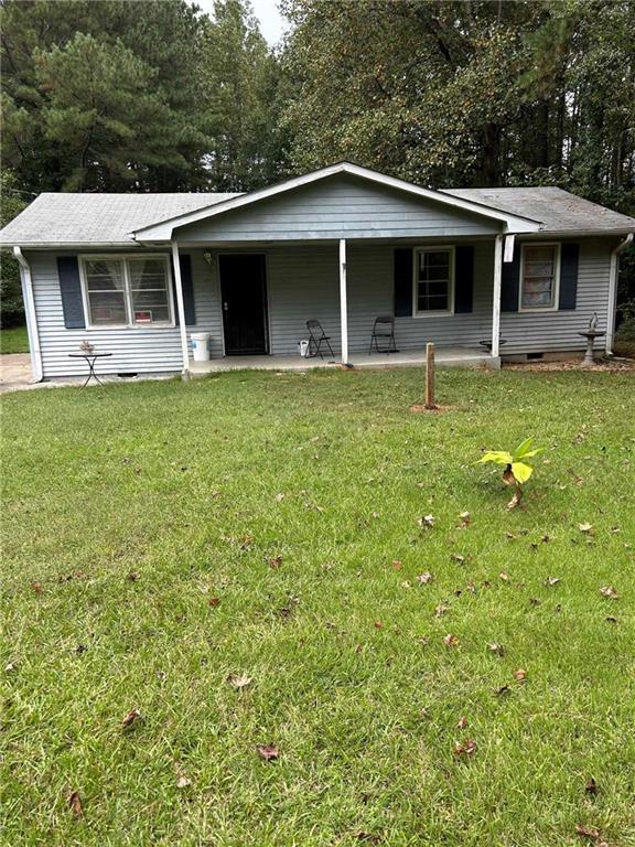 260 W Teamon Cir., Griffin, GA 30228