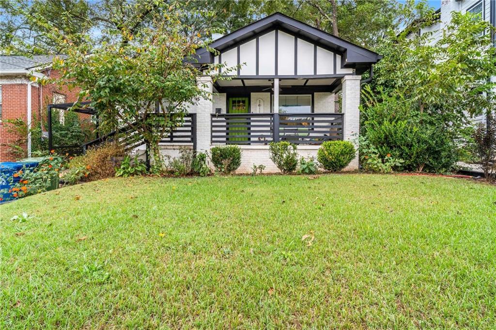 1411 Boulevard, Atlanta, GA 30315