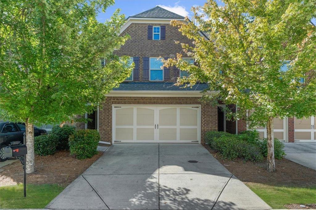 6130 Shiloh Woods Drive Dr., Cumming, GA 30040