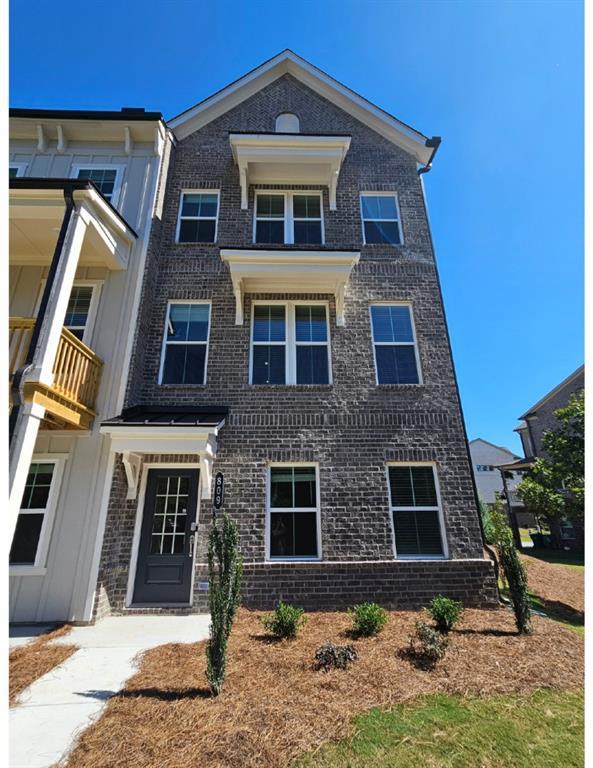 809 Atkins Ln., Woodstock, GA 30188