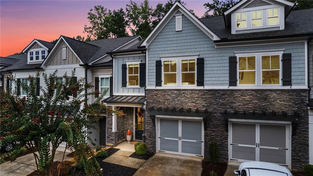 146 Bellehaven Dr., Woodstock, GA 30188