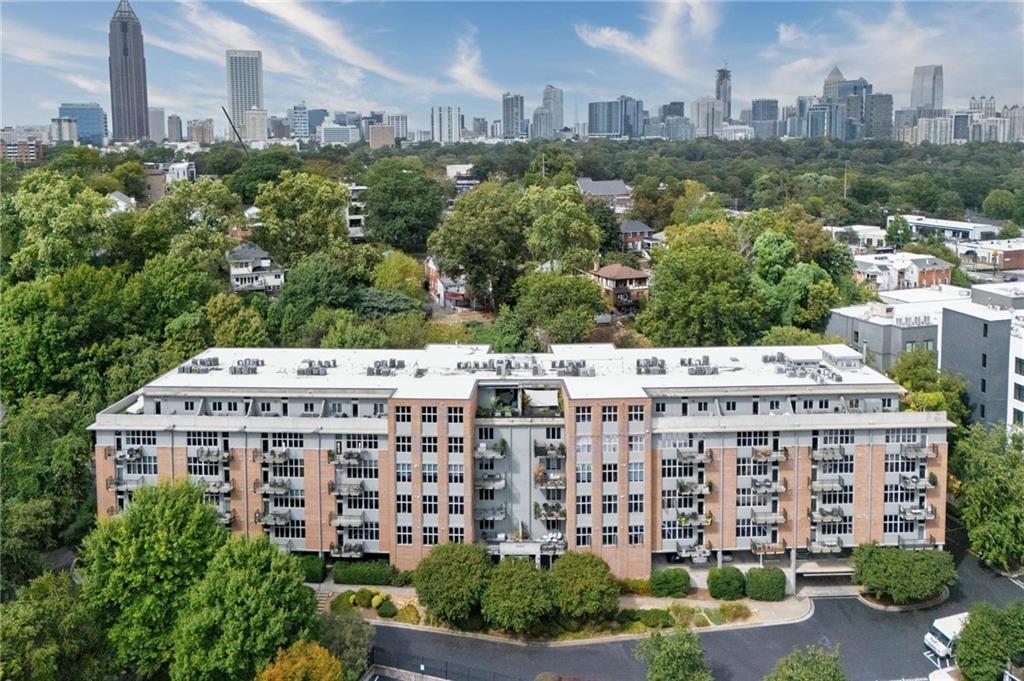 640 Glen Iris Dr. #403, Atlanta, GA 30308
