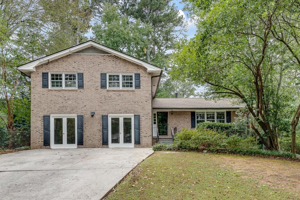 4423 Goodfellows Ct., Tucker, GA 30084