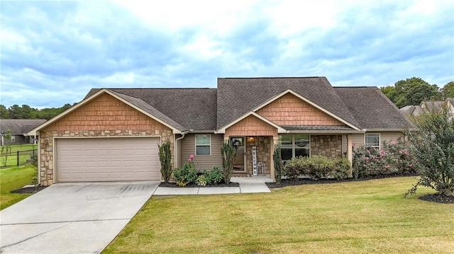 New Homes For Sale This Week in Calhoun: October 3rd to October 9th