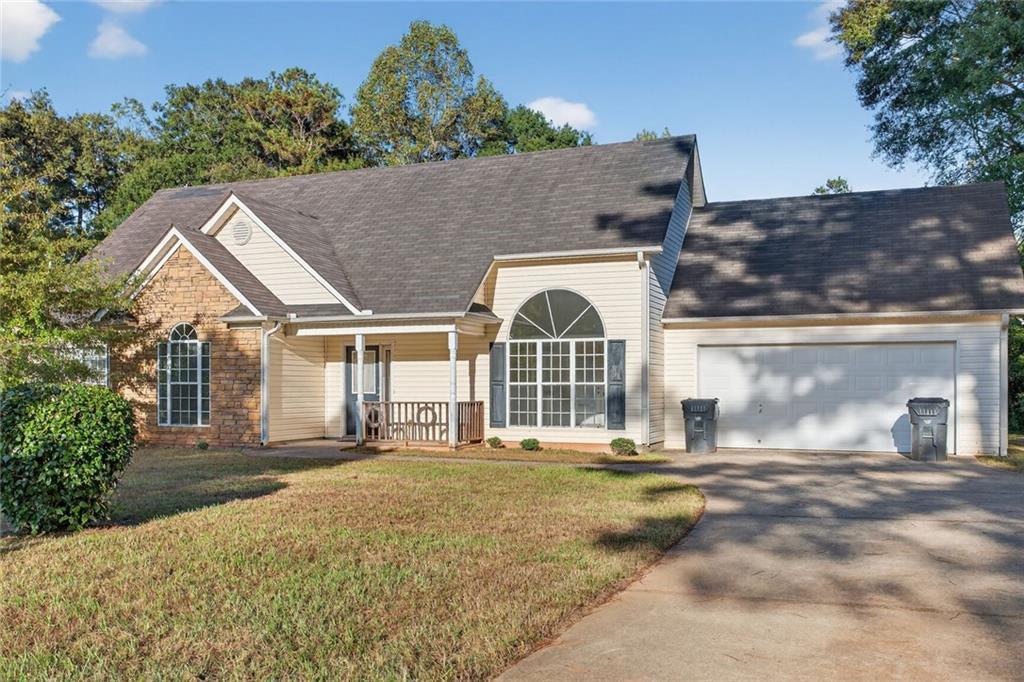 304 Kilgore Rd., Griffin, GA 30223