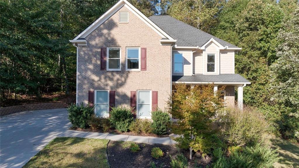 1890 Lee Patrick Dr., Dacula, GA 30019