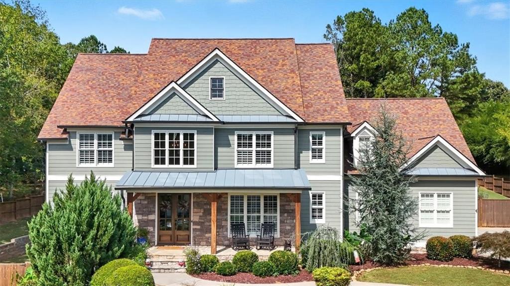 339 Westbridge Ln., Canton, GA 30114