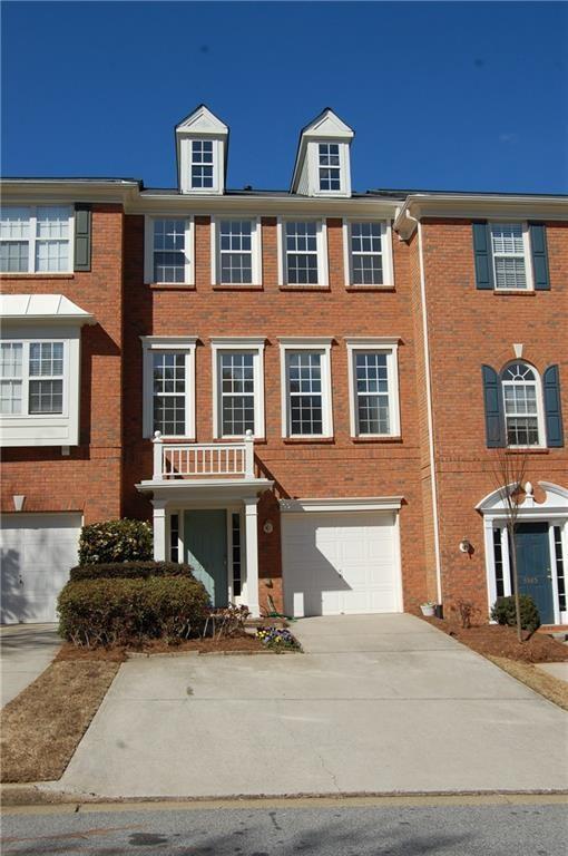 5587 Trace Views Dr., Norcross, GA 30071