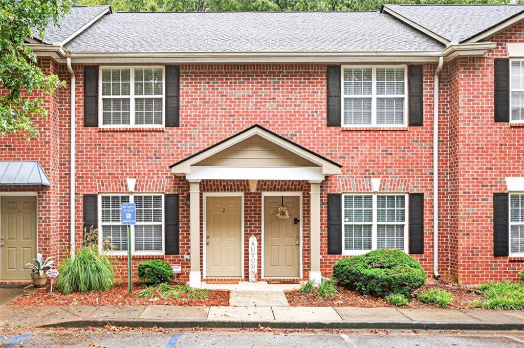 460 Barnett Shoals Rd Unit #c2 #C2, Athens, GA 30605