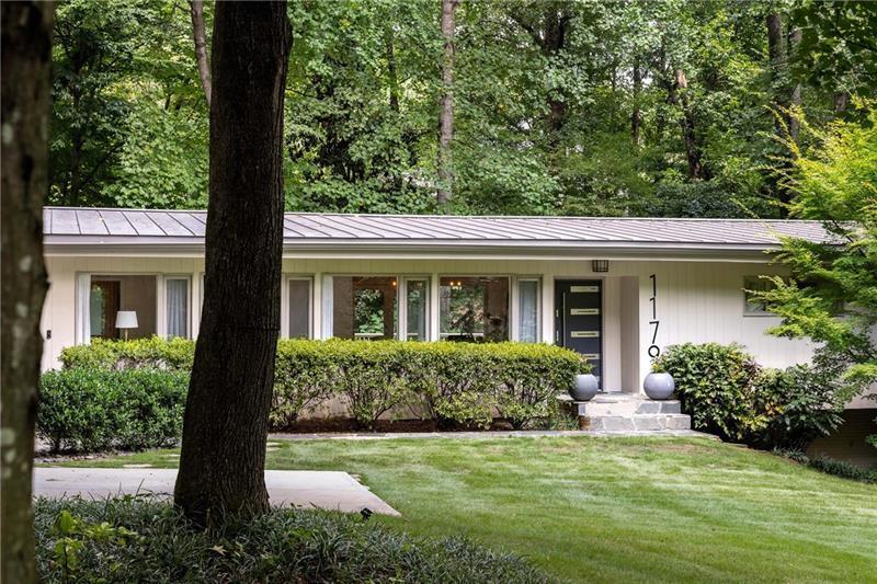 1179 Milmar Dr., Atlanta, GA 30327