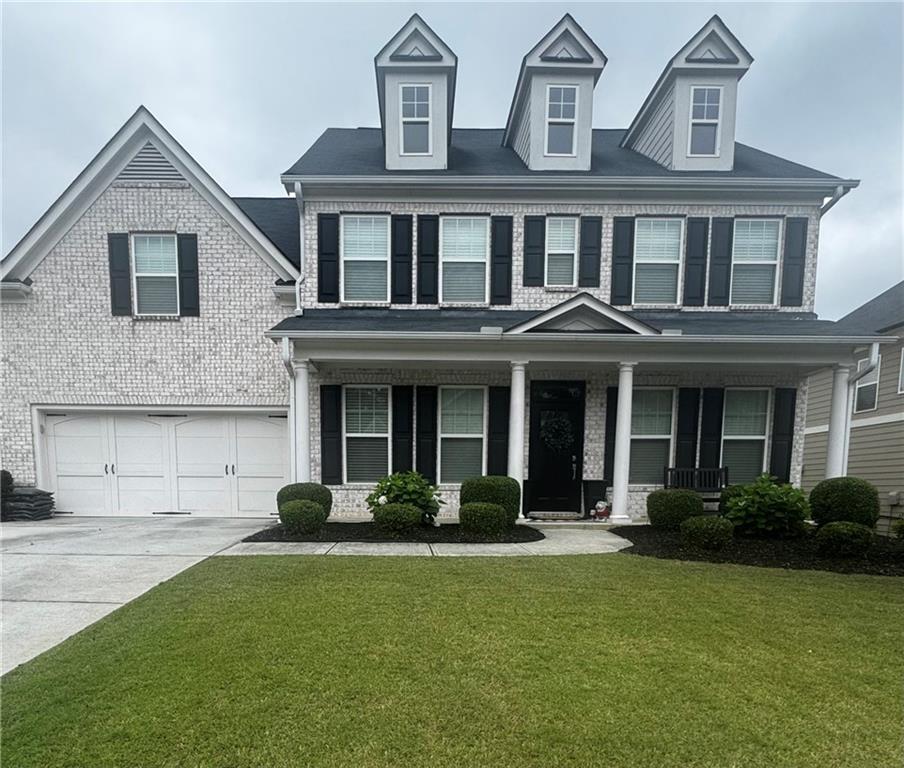 3238 Leyden Ct., Buford, GA 30519