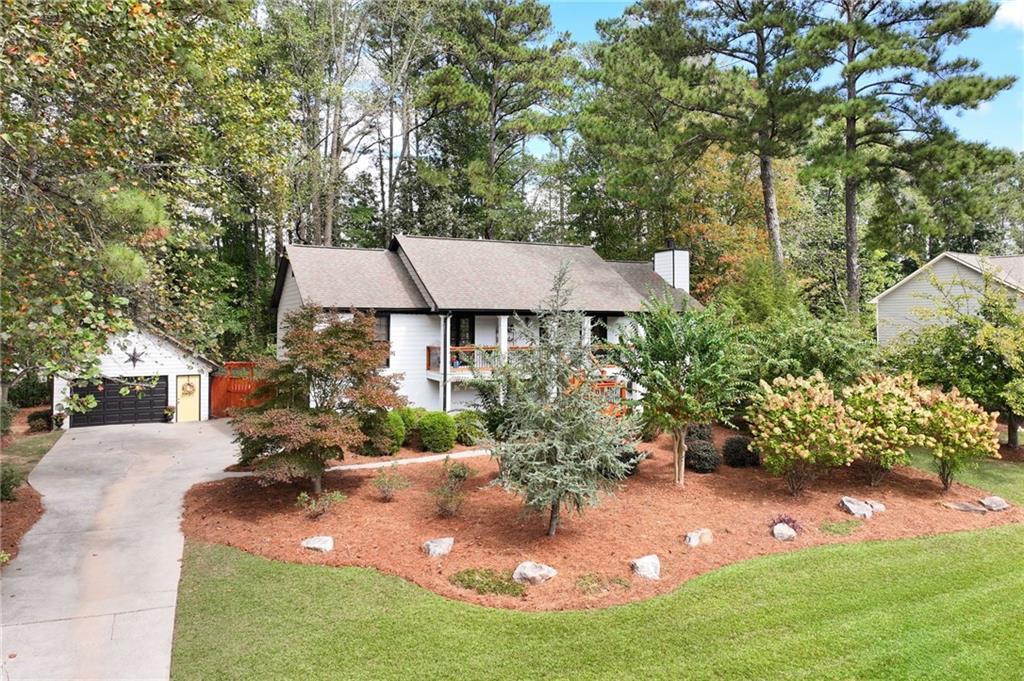 5900 Pavillion Dr., Powder Springs, GA 30127