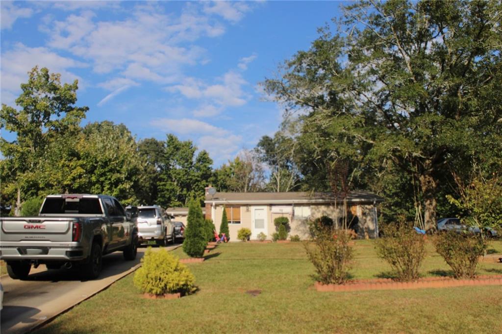 1523 Calvary Church Rd., Gainesville, GA 30507