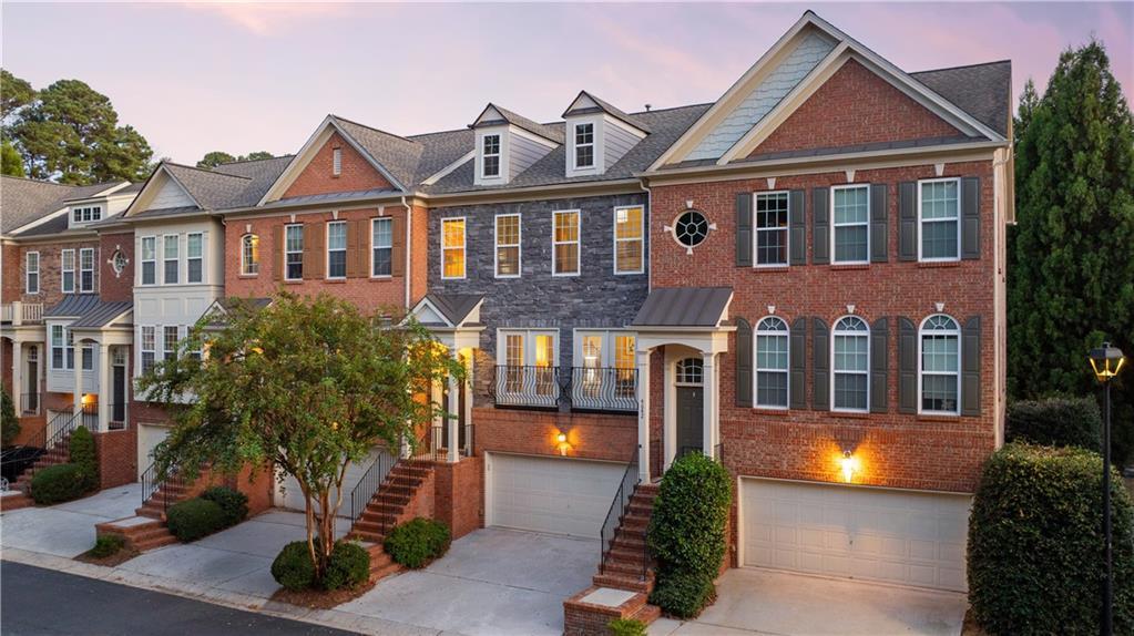4644 Wehunt Commons Dr. #31, Smyrna, GA 30082