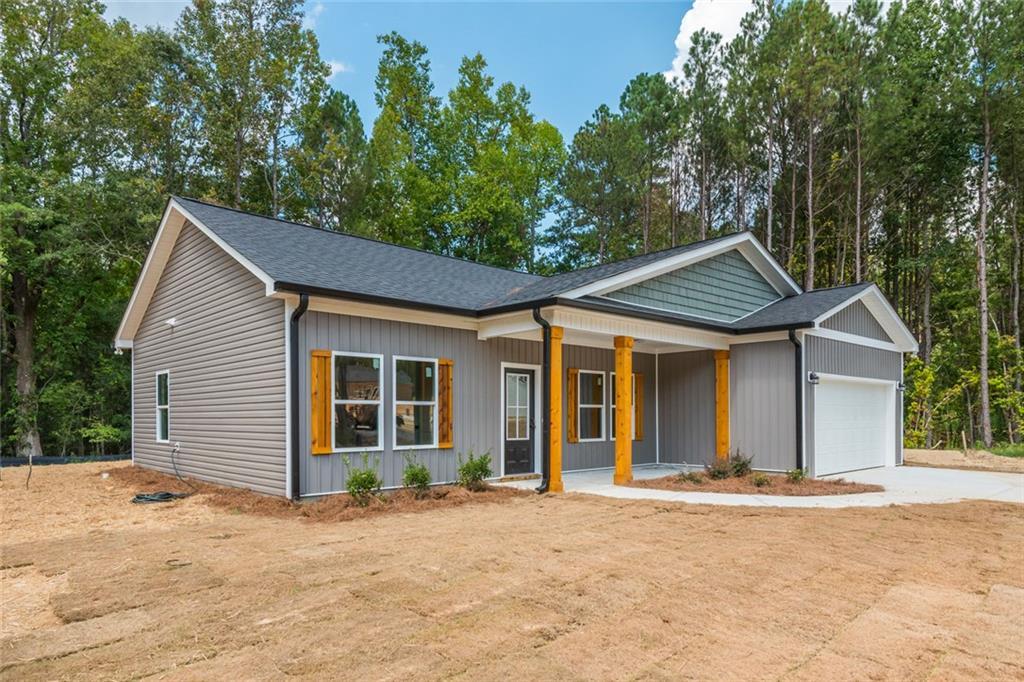 232 Stephens Rd., Cedartown, GA 30125