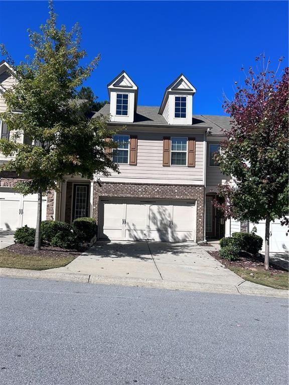 3150 Spicy Cedar Ln., Lithonia, GA 30038