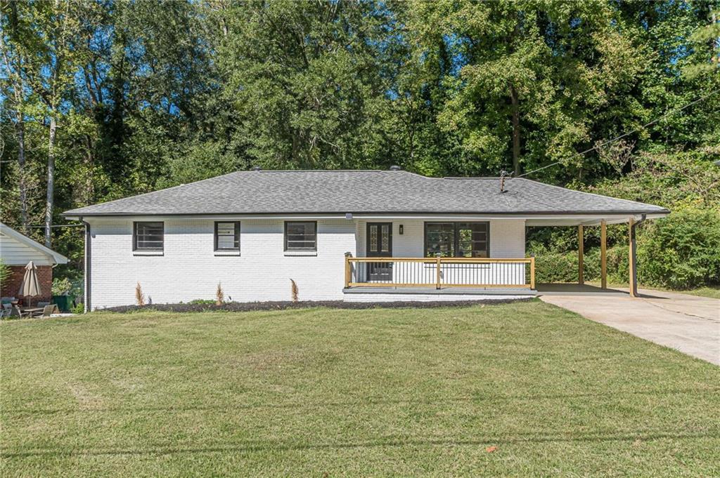 1979 Bencal Dr., Atlanta, GA 30316