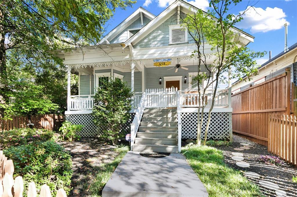 658 Glenwood Ave., Atlanta, GA 30312
