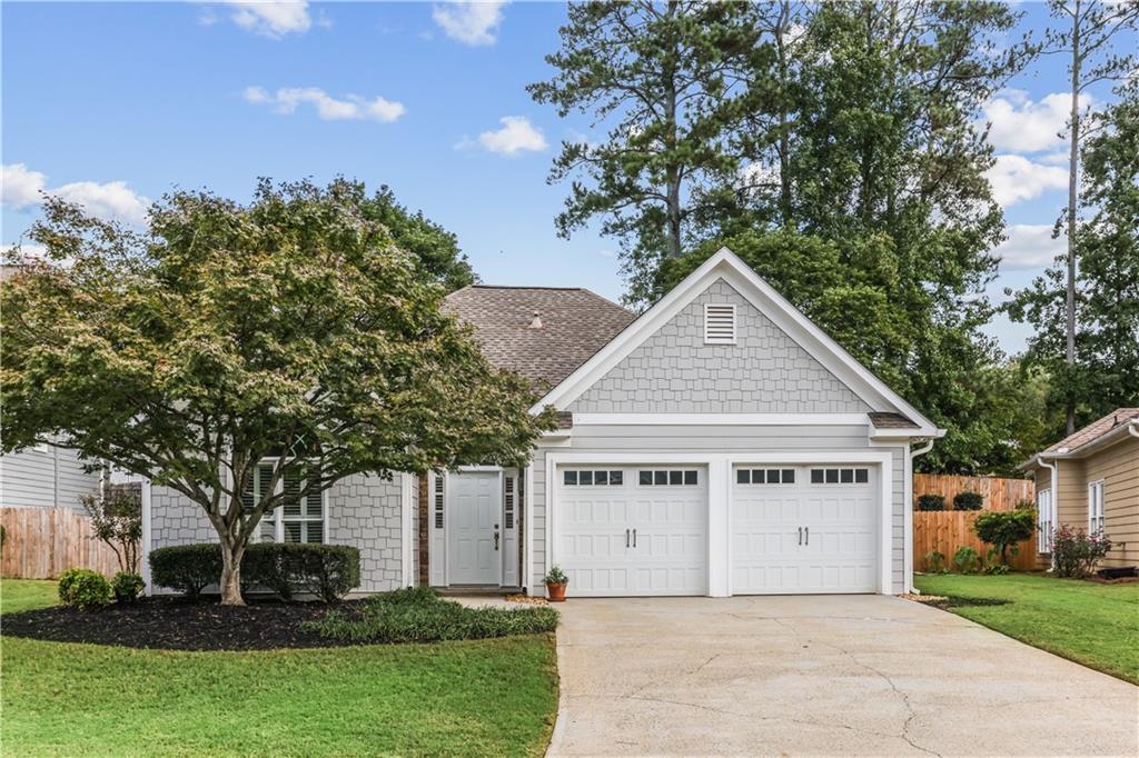1053 Swaying Pines Trace, Marietta, GA 30066
