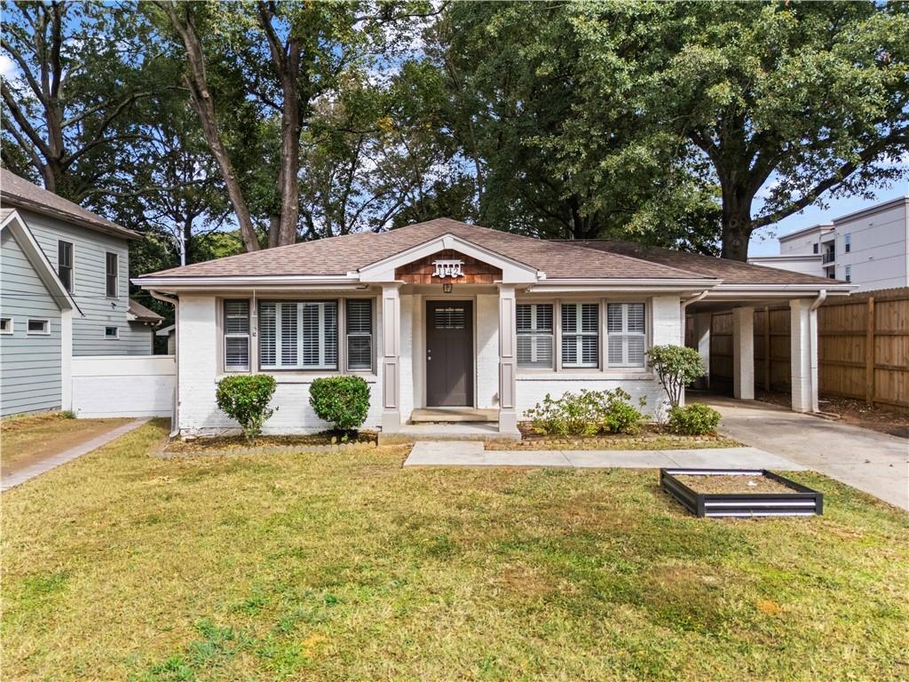 1142 Portland Ave., Atlanta, GA 30316