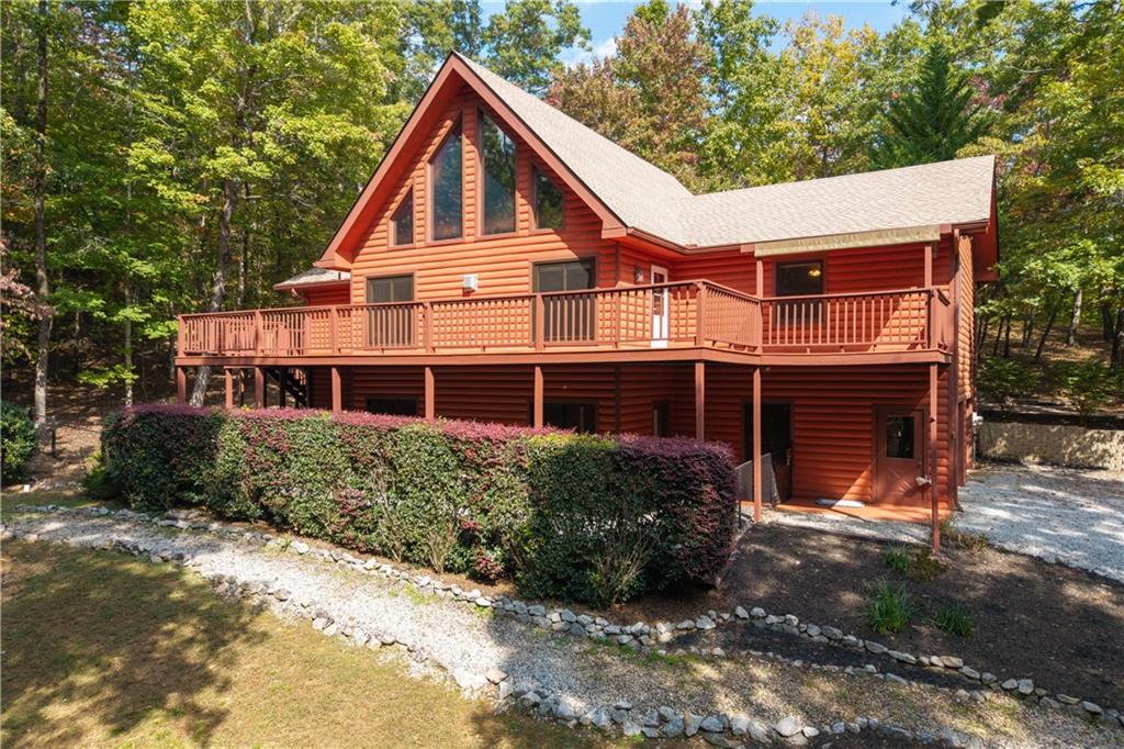 891 Deerfield Dr., Clayton, GA 30525
