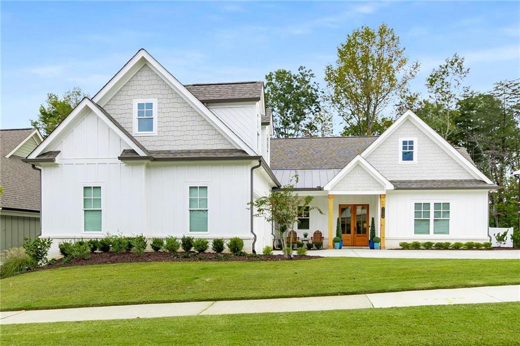 7150 Bluebird Cove, Gainesville, GA 30506
