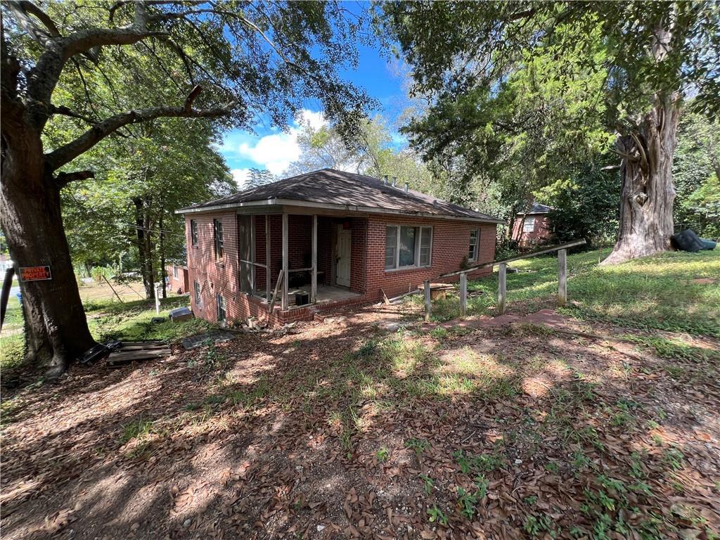 3 Kent Ct., Columbus, GA 31903