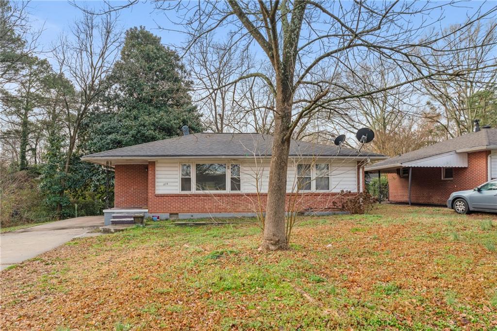 575 Georgia Ave., Forest Park, GA 30297