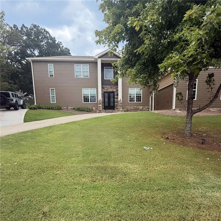 232 Waters Lake Dr., Woodstock, GA 30188