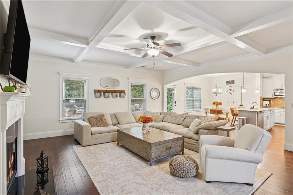 4420 Elvie Way, Hoschton, GA 30548