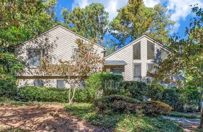 5079 Seabrook Pl., Stone Mountain, GA 30087