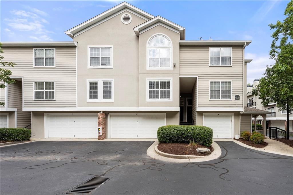 4248 River Green Dr. #307, Atlanta, GA 30327