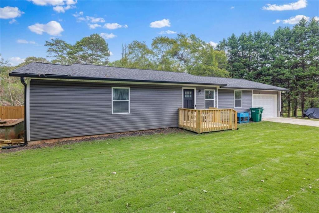 1576 Chase Rd., Cornelia, GA 30531