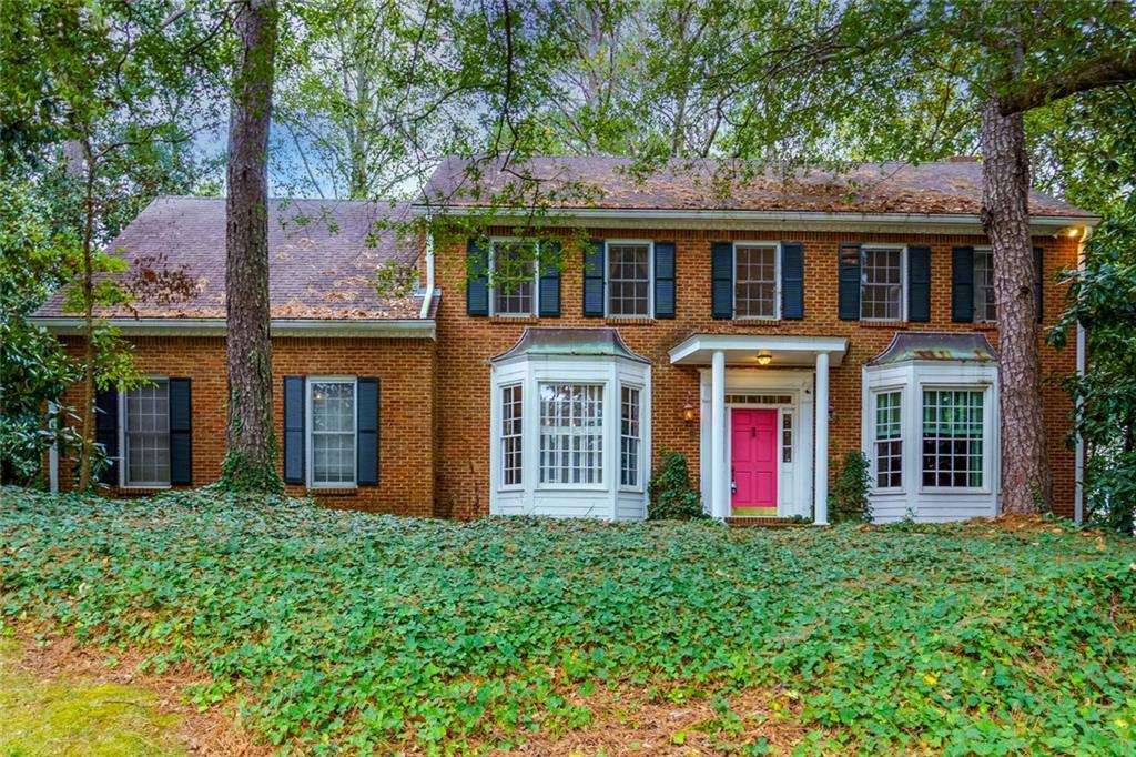 3191 Lemons Ridge, Atlanta, GA 30339