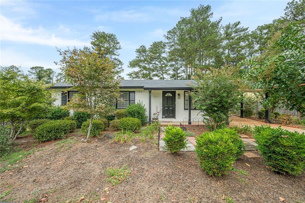 85 Smyrna Powder Springs Rd., Marietta, GA 30060
