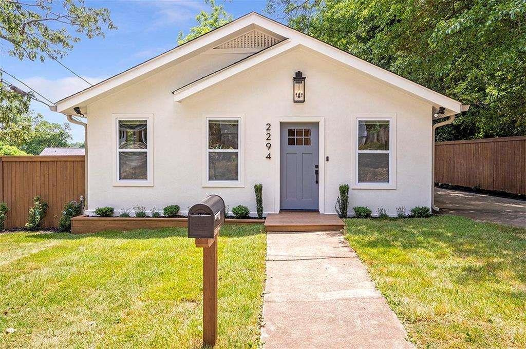 2294 Hill St., Atlanta, GA 30318