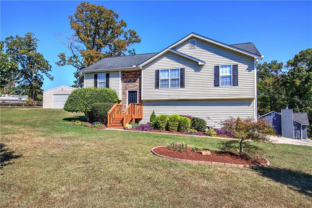15 Cobblestone Ct., Douglasville, GA 30134