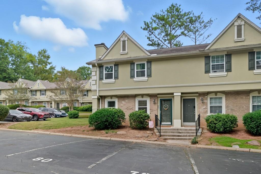 6900 Roswell Rd. #G1, Atlanta, GA 30328