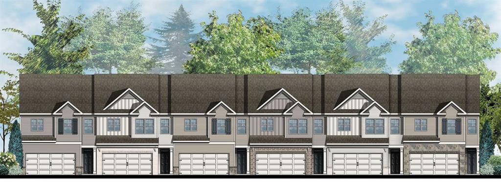 200 Deerberry Dr. #32, Jasper, GA 30143