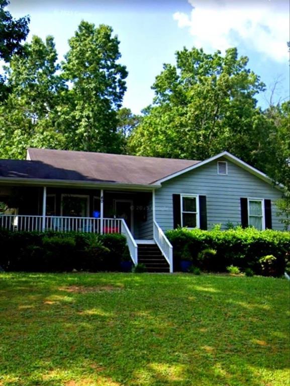 40 SE Azalea Dr., Cartersville, GA 30121