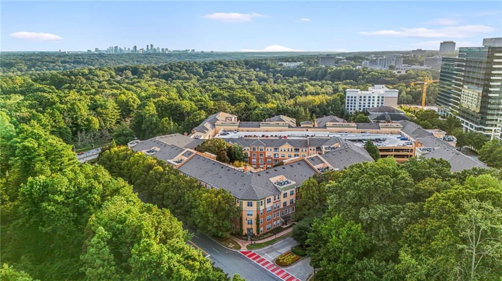 10 Perimeter Summit Blvd. #3107, Brookhaven, GA 30319