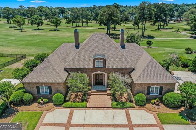 125 Heather Glen Blvd., Kathleen, GA 31047