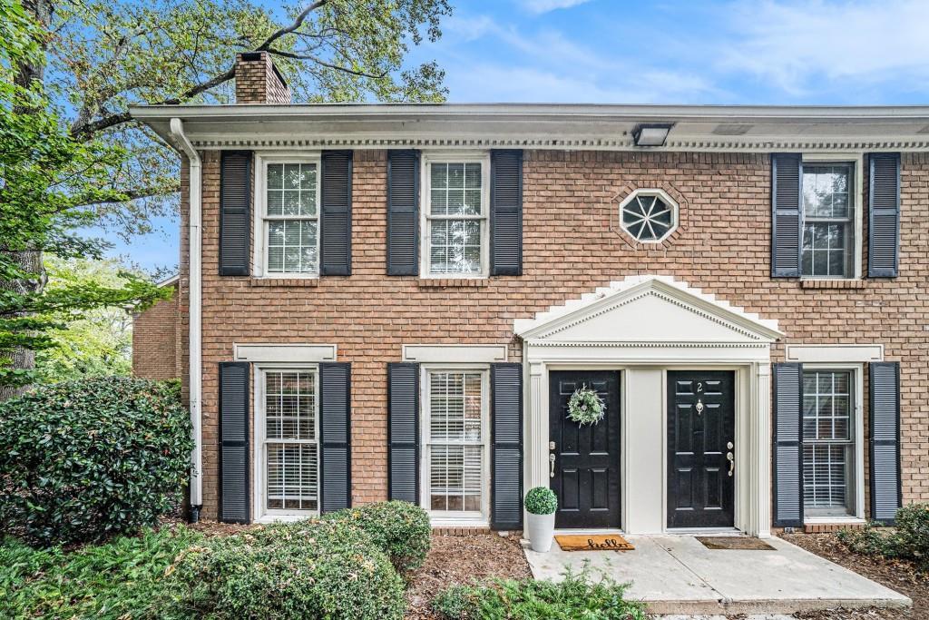 1101 Collier Rd. #B1, Atlanta, GA 30318